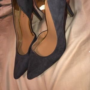 Merona heels